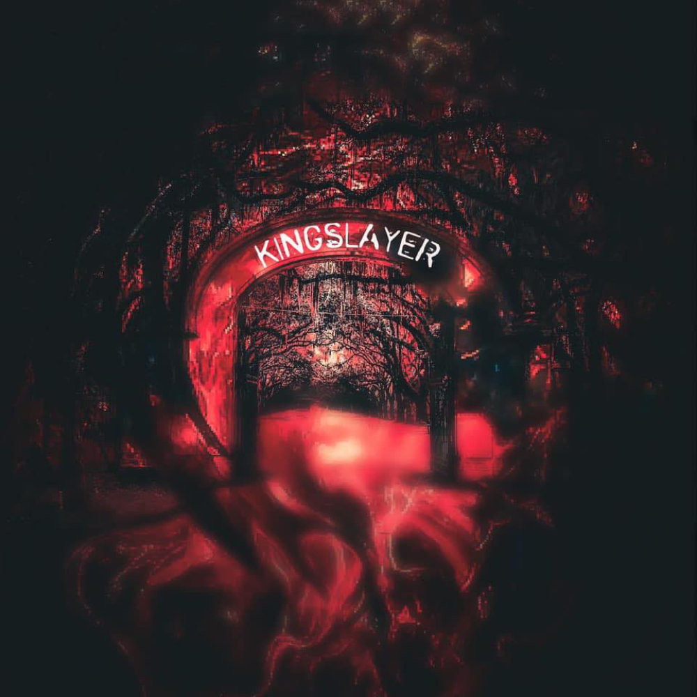 Dreaded Dale - Kingslayer